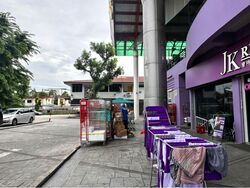 Bedok Market Place (D16), Shop House #560664981